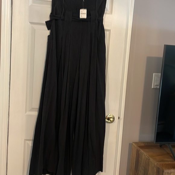 Free People Lucia Jumpsuit - Picture 8 of 11